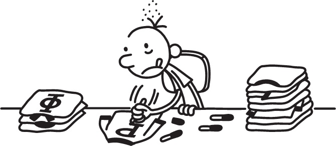 Иллюстрация к книге — Третий лишний [i_137.jpg]