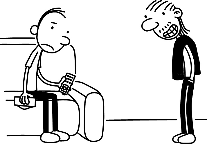 Иллюстрация к книге — Третий лишний [i_149.jpg]