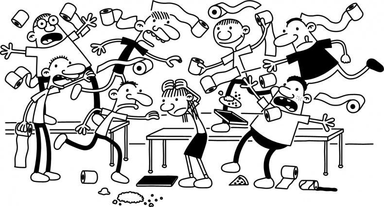 Иллюстрация к книге — Третий лишний [i_158.jpg]