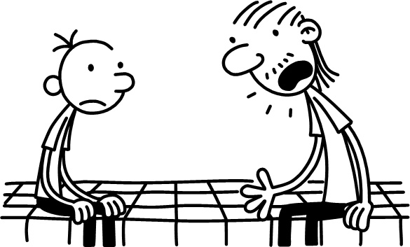 Иллюстрация к книге — Третий лишний [i_180.jpg]