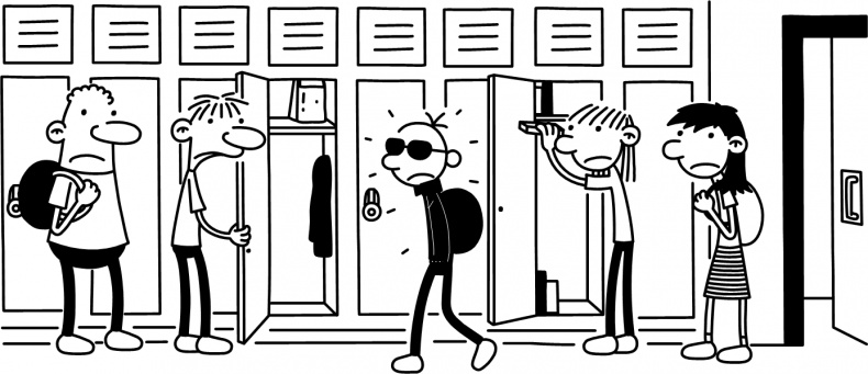 Иллюстрация к книге — Третий лишний [i_216.jpg]