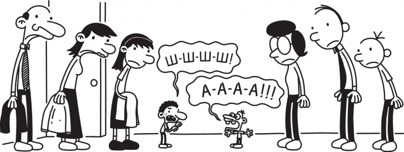 Иллюстрация к книге — Третий лишний [i_228.jpg]