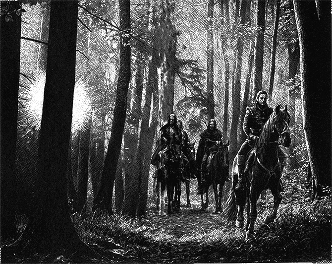 Иллюстрация к книге — Враг [i_001.jpg]