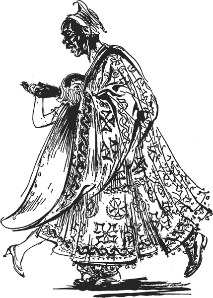 Иллюстрация к книге — Зоопарк в моем багаже [zooinmyluggage_018_imgx.jpg]