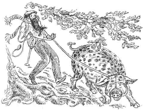 Иллюстрация к книге — Мама на выданье [img03.jpg]