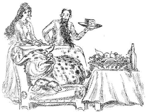 Иллюстрация к книге — Мама на выданье [img04.jpg]