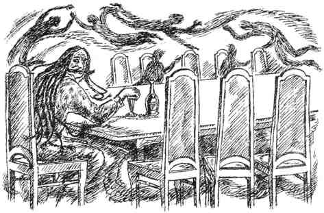 Иллюстрация к книге — Мама на выданье [img15.jpg]