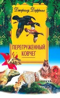 Книга Перегруженный ковчег