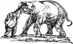 Иллюстрация к книге — Рози - моя родня [pic25.jpg]