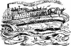 Иллюстрация к книге — Рози - моя родня [pic29.jpg]