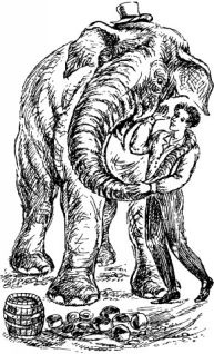 Иллюстрация к книге — Рози - моя родня [pic8.jpg]