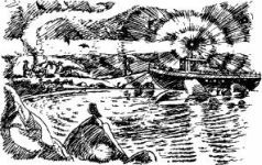 Иллюстрация к книге — Филе из палтуса [pic5.jpg]