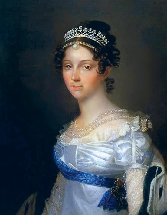 Иллюстрация к книге — Первая сверхдержава. История Российского государства. Александр Благословенный и Николай Незабвенный [i_006.jpg]