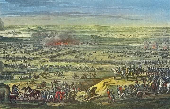 Иллюстрация к книге — Первая сверхдержава. История Российского государства. Александр Благословенный и Николай Незабвенный [i_020.jpg]