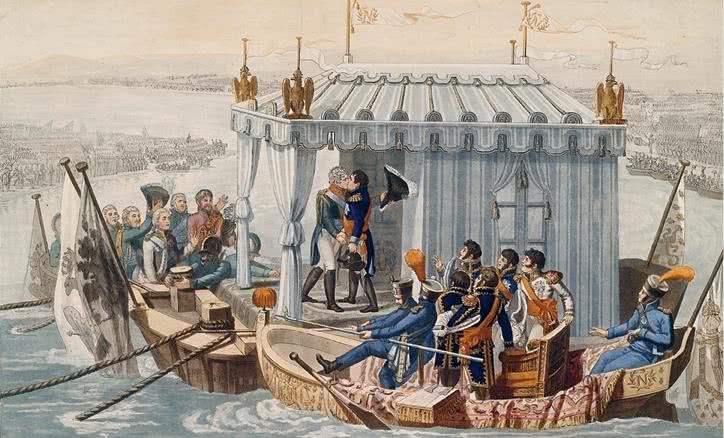 Иллюстрация к книге — Первая сверхдержава. История Российского государства. Александр Благословенный и Николай Незабвенный [i_022.jpg]