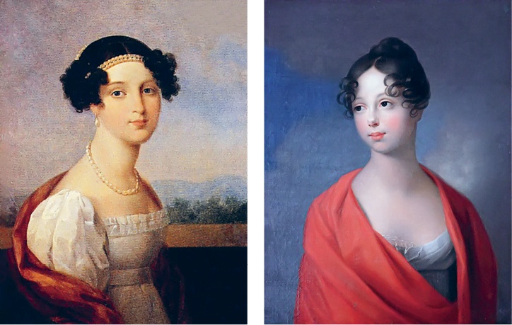 Иллюстрация к книге — Первая сверхдержава. История Российского государства. Александр Благословенный и Николай Незабвенный [i_023.jpg]