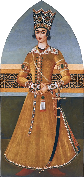 Иллюстрация к книге — Первая сверхдержава. История Российского государства. Александр Благословенный и Николай Незабвенный [i_024.jpg]