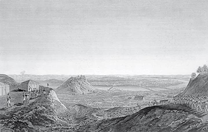 Иллюстрация к книге — Первая сверхдержава. История Российского государства. Александр Благословенный и Николай Незабвенный [i_032.jpg]