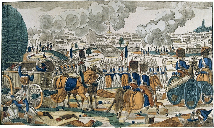 Иллюстрация к книге — Первая сверхдержава. История Российского государства. Александр Благословенный и Николай Незабвенный [i_034.jpg]