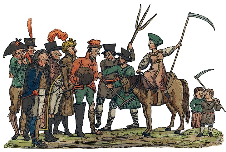 Иллюстрация к книге — Первая сверхдержава. История Российского государства. Александр Благословенный и Николай Незабвенный [i_038.jpg]