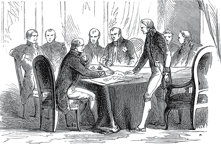 Иллюстрация к книге — Первая сверхдержава. История Российского государства. Александр Благословенный и Николай Незабвенный [i_045.jpg]