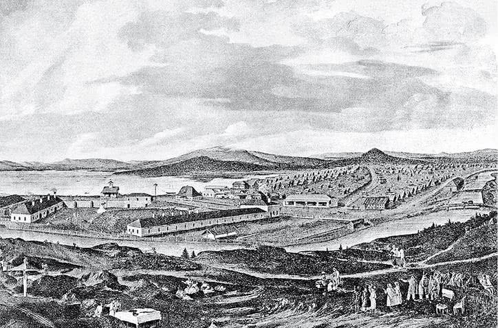 Иллюстрация к книге — Первая сверхдержава. История Российского государства. Александр Благословенный и Николай Незабвенный [i_051.jpg]