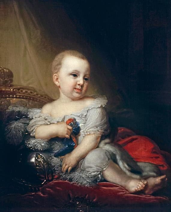 Иллюстрация к книге — Первая сверхдержава. История Российского государства. Александр Благословенный и Николай Незабвенный [i_058.jpg]