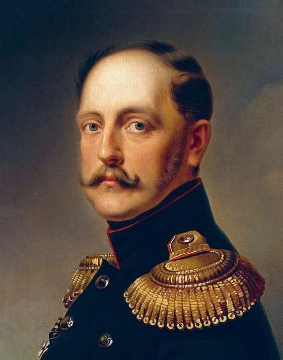 Иллюстрация к книге — Первая сверхдержава. История Российского государства. Александр Благословенный и Николай Незабвенный [i_061.jpg]