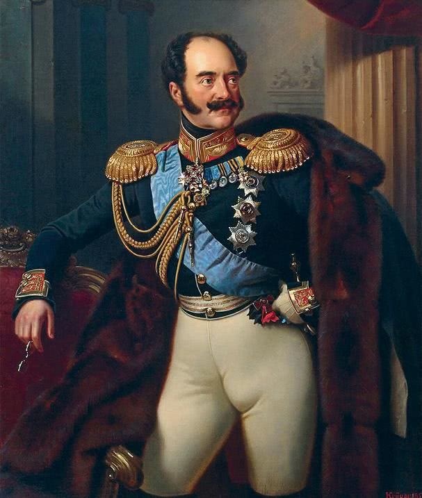 Иллюстрация к книге — Первая сверхдержава. История Российского государства. Александр Благословенный и Николай Незабвенный [i_071.jpg]