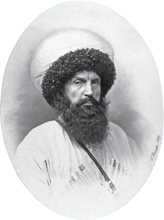 Иллюстрация к книге — Первая сверхдержава. История Российского государства. Александр Благословенный и Николай Незабвенный [i_078.jpg]