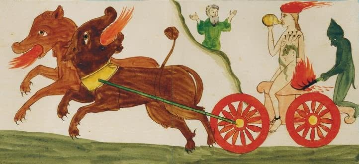 Иллюстрация к книге — Первая сверхдержава. История Российского государства. Александр Благословенный и Николай Незабвенный [i_090.jpg]