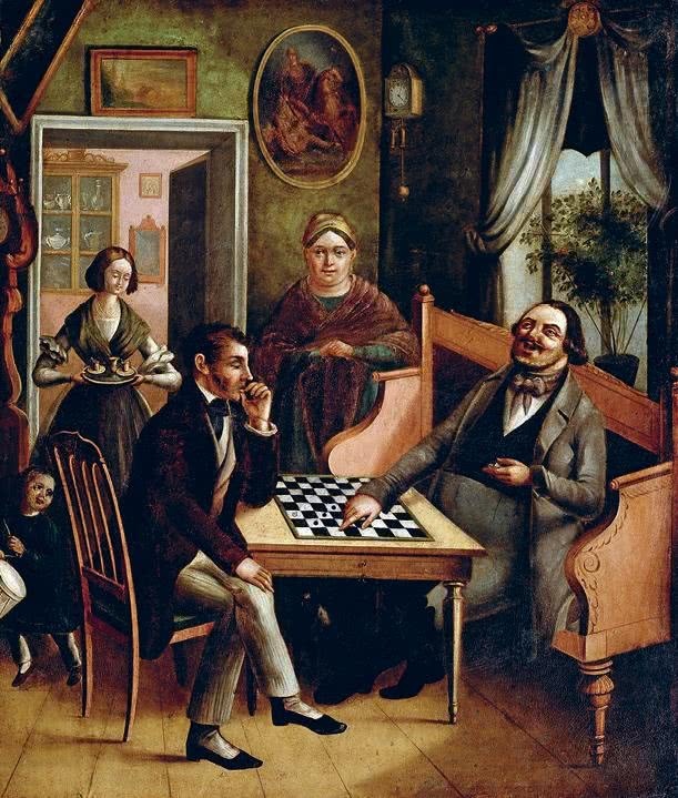 Иллюстрация к книге — Первая сверхдержава. История Российского государства. Александр Благословенный и Николай Незабвенный [i_096.jpg]