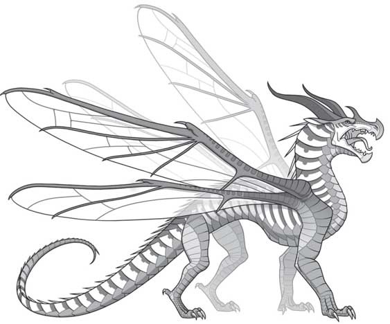 Иллюстрация к книге — Затерянные земли [i_002.jpg]