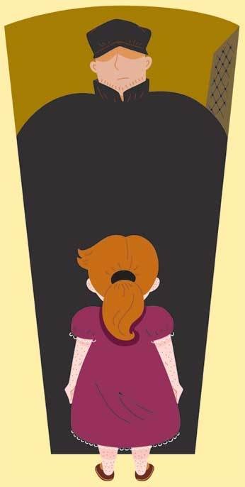 Иллюстрация к книге — Как рассказать ребенку об опасностях [i_008.jpg]