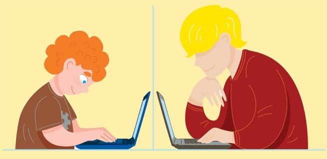 Иллюстрация к книге — Как рассказать ребенку об опасностях [i_028.jpg]