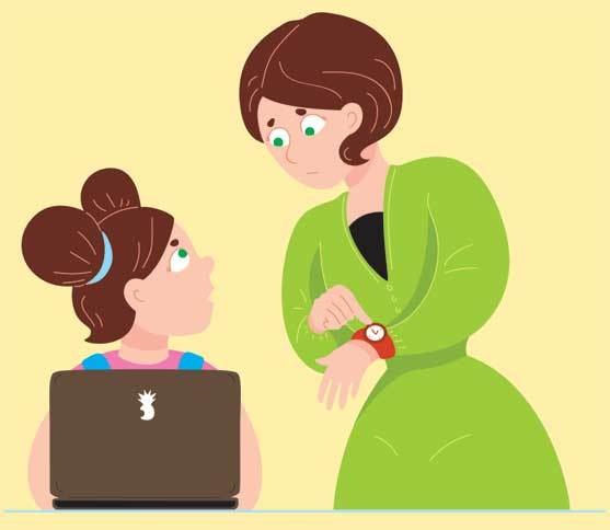 Иллюстрация к книге — Как рассказать ребенку об опасностях [i_030.jpg]