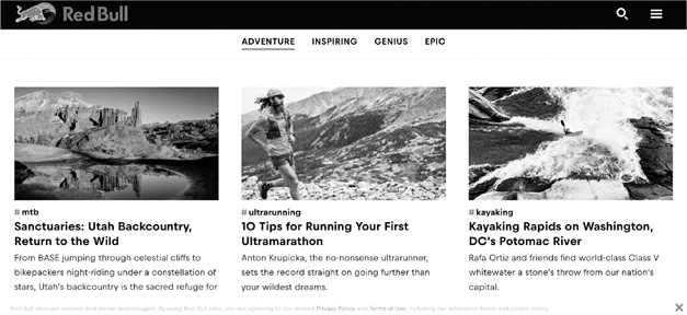 Иллюстрация к книге — Сториномика. Маркетинг, основанный на историях, в пострекламном мире [i_028.jpg]