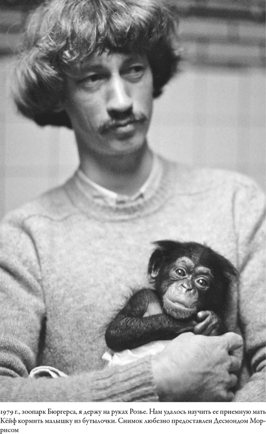 Иллюстрация к книге — Последнее объятие Мамы [i_039.jpg]