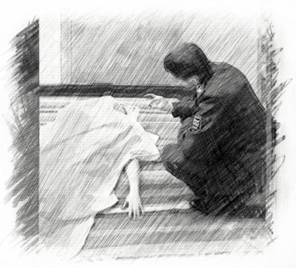 Иллюстрация к книге — Пропавшая пастораль [i_004.jpg]