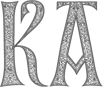 Иллюстрация к книге — Ка: Дарр Дубраули в руинах Имра [i_001.jpg]