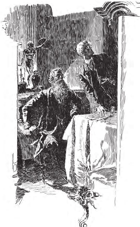 Иллюстрация к книге — Книга покойника [i_001.jpg]