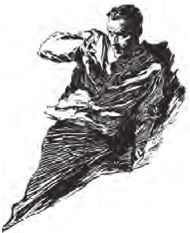 Иллюстрация к книге — Книга покойника [i_004.jpg]