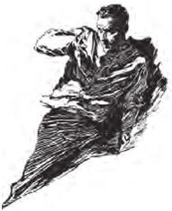 Иллюстрация к книге — Книга покойника [i_006.jpg]