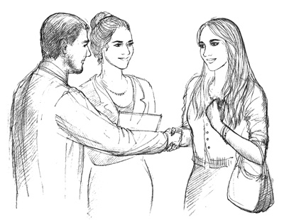 Иллюстрация к книге — Любовь с немецким акцентом [i_002.jpg]