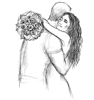 Иллюстрация к книге — Любовь с немецким акцентом [i_003.jpg]