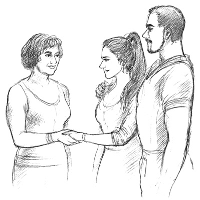 Иллюстрация к книге — Любовь с немецким акцентом [i_006.jpg]