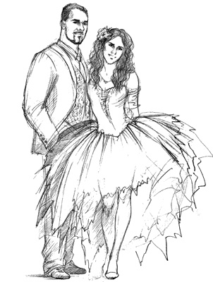 Иллюстрация к книге — Любовь с немецким акцентом [i_007.jpg]