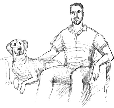 Иллюстрация к книге — Любовь с немецким акцентом [i_009.jpg]