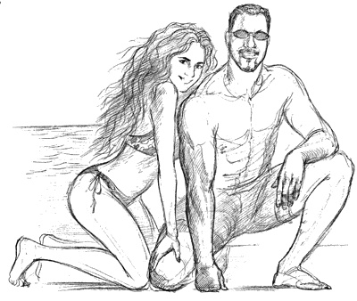 Иллюстрация к книге — Любовь с немецким акцентом [i_011.jpg]