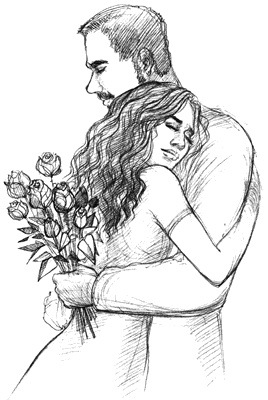 Иллюстрация к книге — Любовь с немецким акцентом [i_017.jpg]